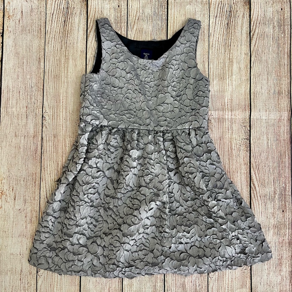 Gap girls’ dress